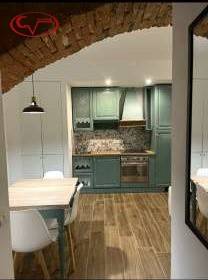 appartamento in affitto a Montevarchi in zona Levane