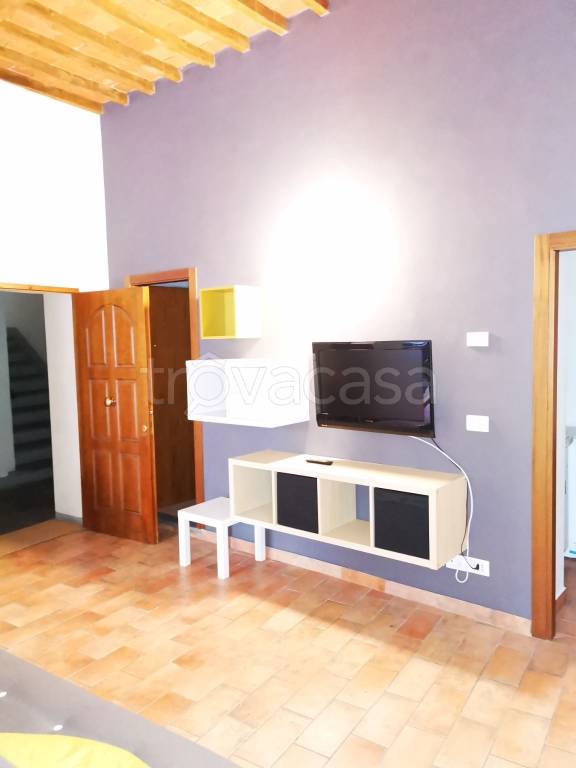 appartamento in affitto a Montevarchi