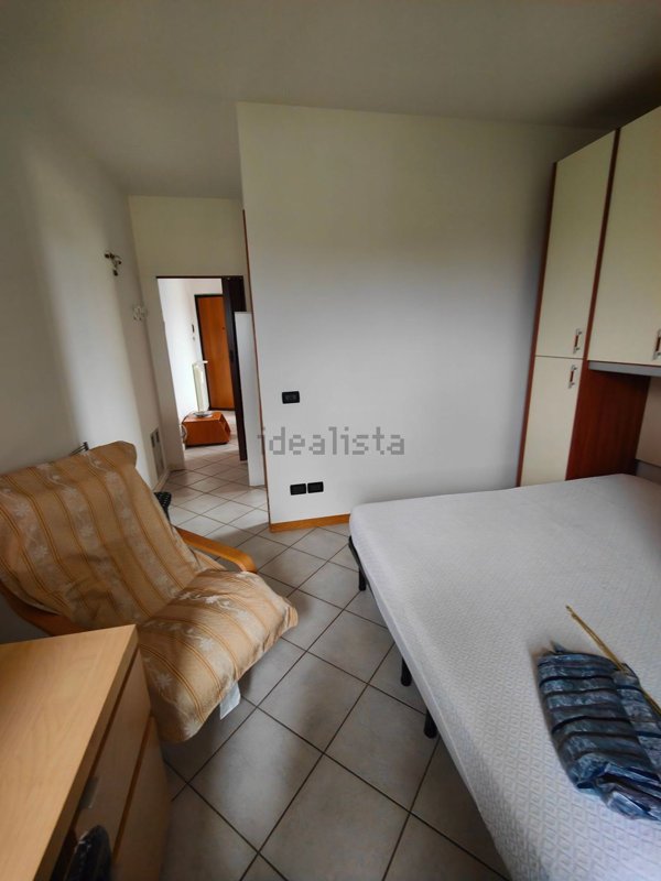 appartamento in affitto a Montevarchi