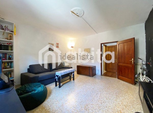 appartamento in affitto a Montevarchi in zona Levane