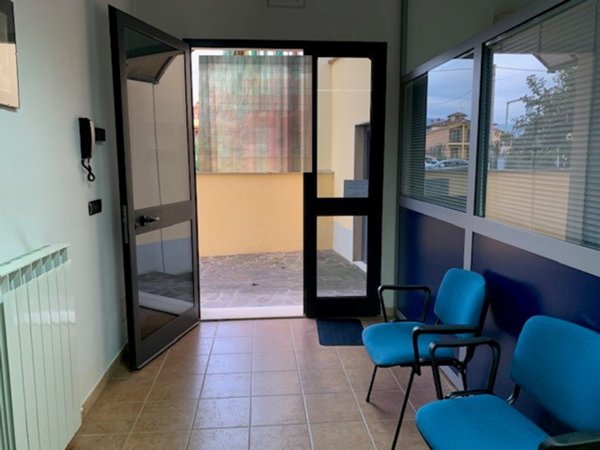 ufficio in affitto a Montevarchi