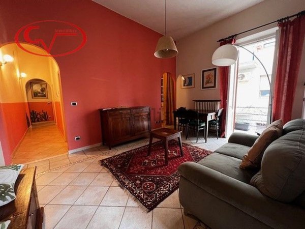 appartamento in affitto a Montevarchi