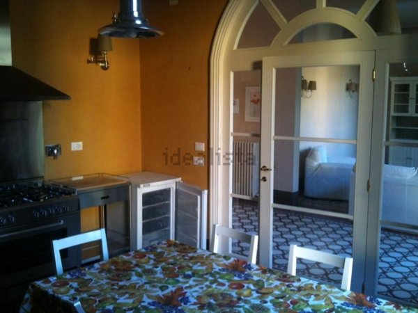 appartamento in affitto a Montevarchi