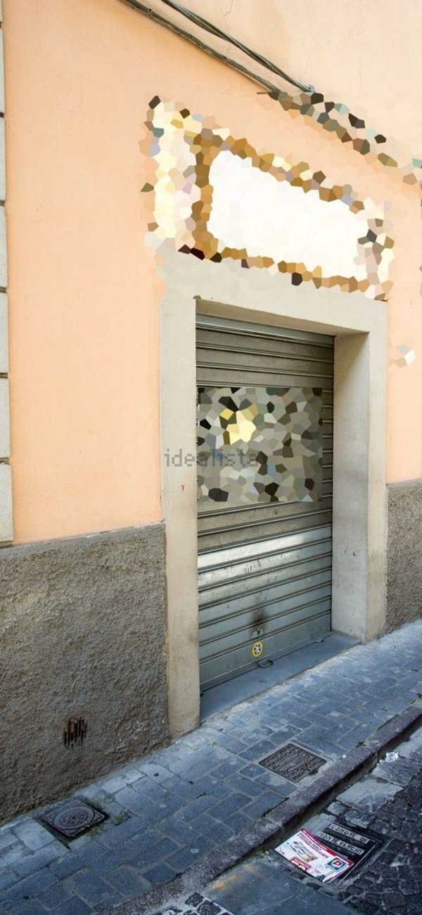 negozio in affitto a Montevarchi