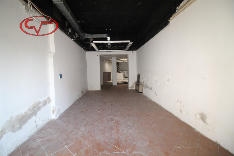 negozio in affitto a Montevarchi