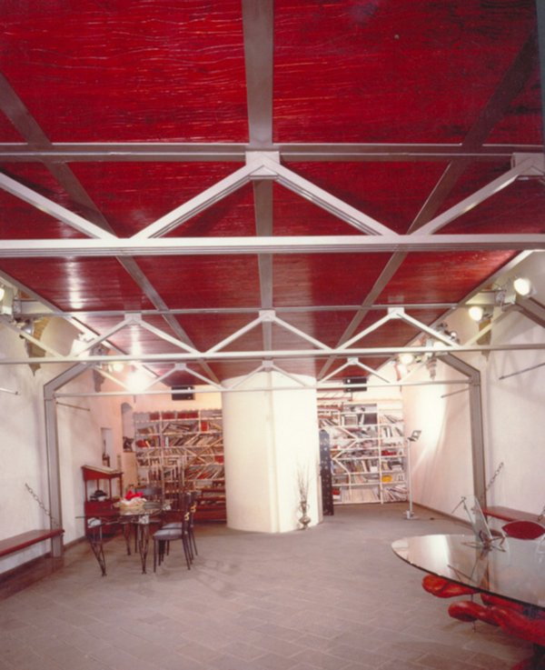 ufficio in affitto a Montevarchi