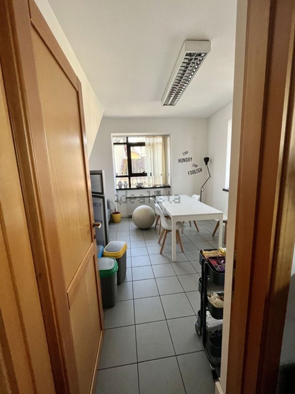 ufficio in affitto a Montevarchi