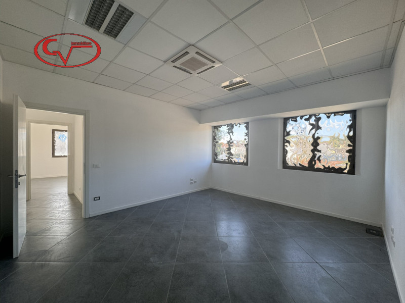 ufficio in affitto a Montevarchi