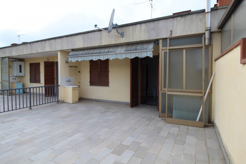 ufficio in affitto a Montevarchi