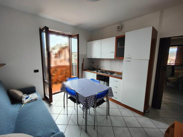 appartamento in affitto a Montevarchi