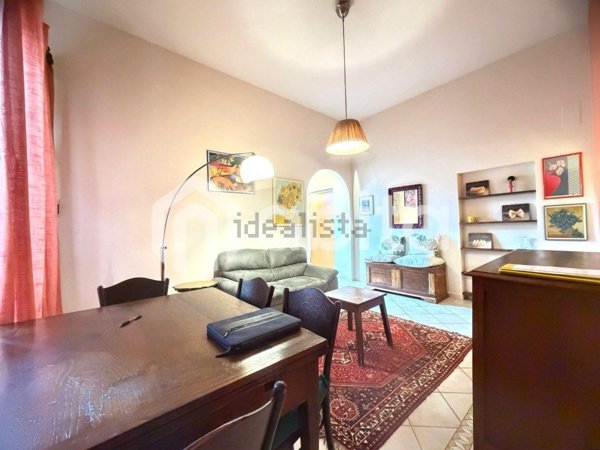 appartamento in affitto a Montevarchi