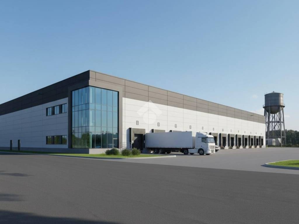 locale commerciale in affitto a Montevarchi in zona Levanella