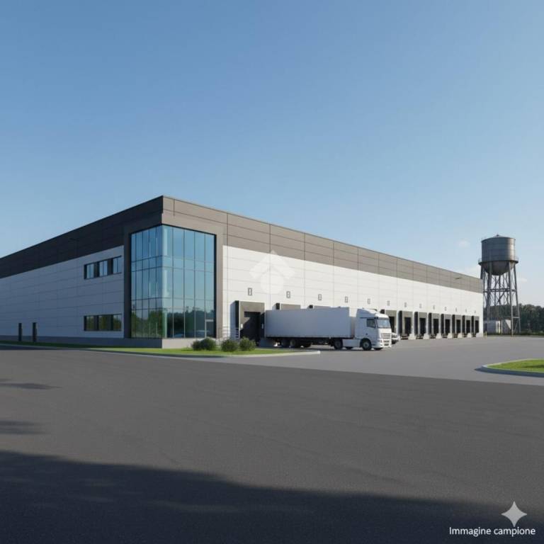 locale commerciale in affitto a Montevarchi