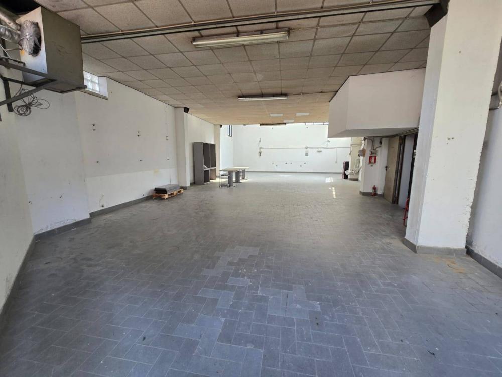 locale di sgombero in affitto a Montevarchi