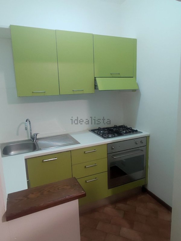 appartamento in affitto a Montevarchi in zona Mercatale Valdarno