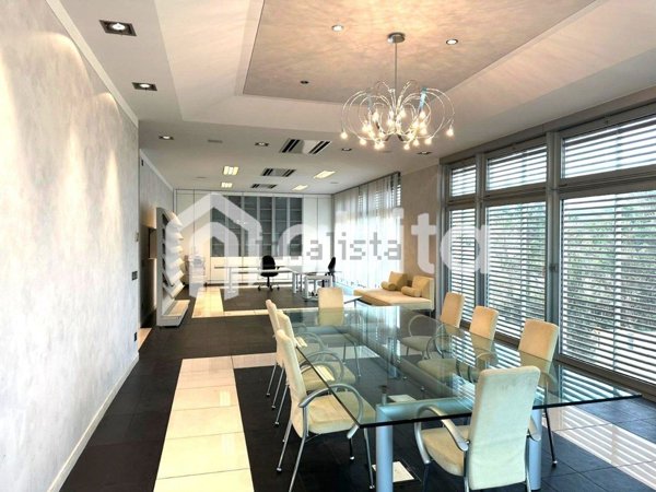 ufficio in affitto a Montevarchi