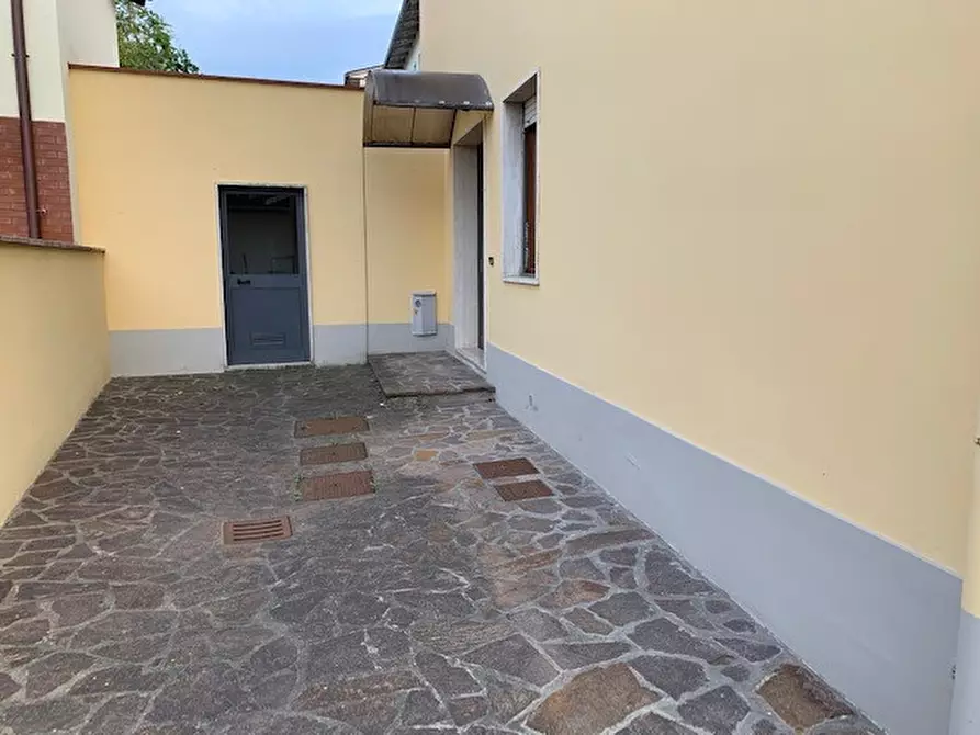 ufficio in affitto a Montevarchi