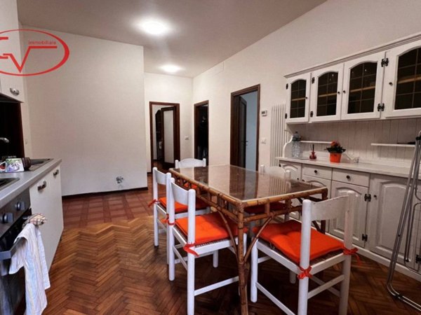 appartamento in affitto a Montevarchi
