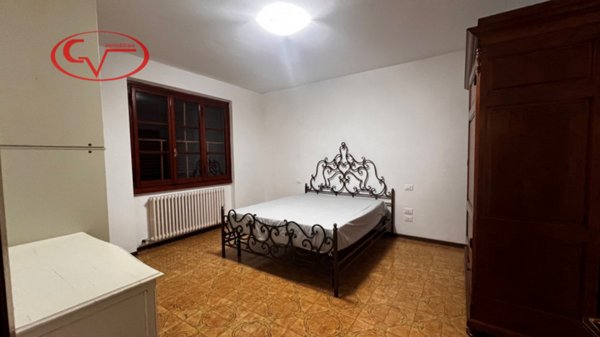 appartamento in affitto a Montevarchi