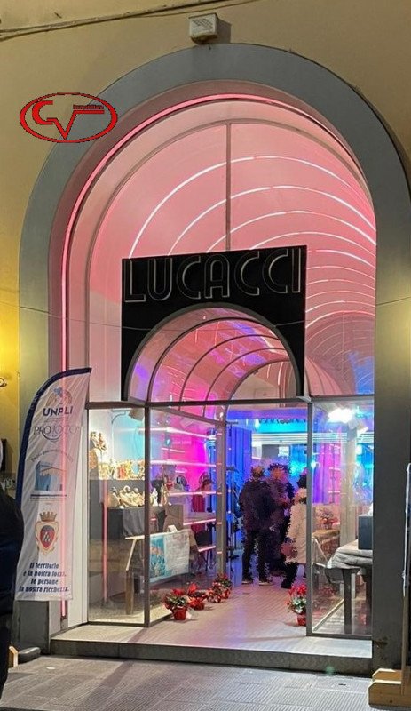 locale commerciale in affitto a Montevarchi