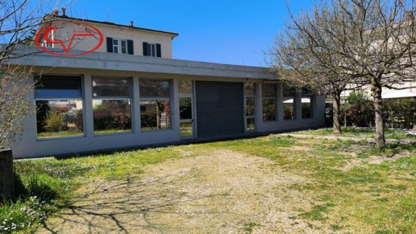 ufficio in affitto a Montevarchi