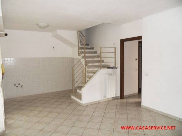 appartamento in affitto a Montevarchi