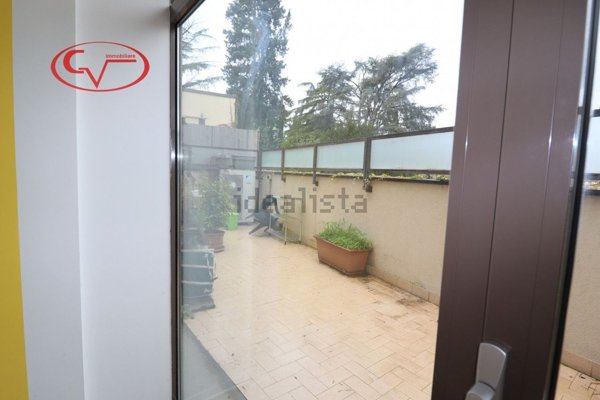 ufficio in affitto a Montevarchi
