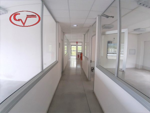 ufficio in affitto a Montevarchi in zona Levane