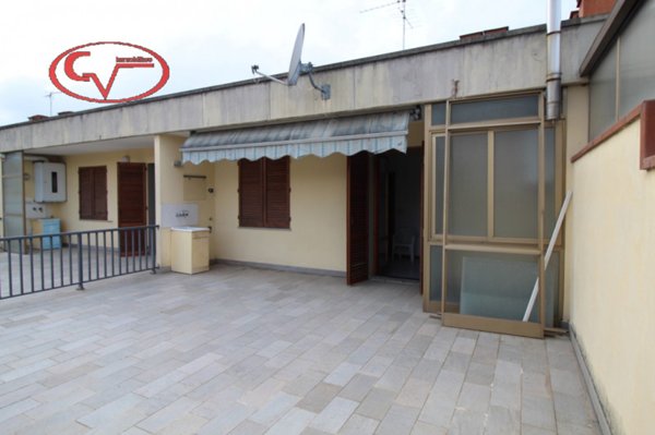 ufficio in affitto a Montevarchi