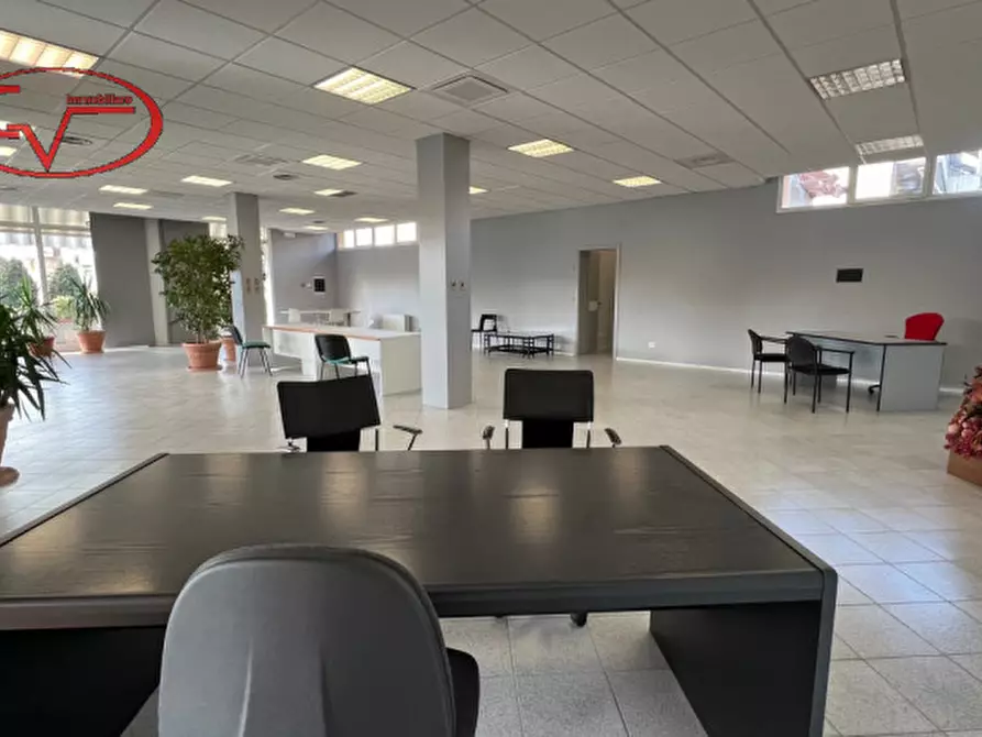 ufficio in affitto a Montevarchi