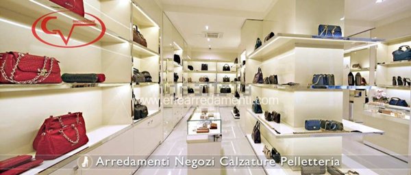 negozio in affitto a Montevarchi