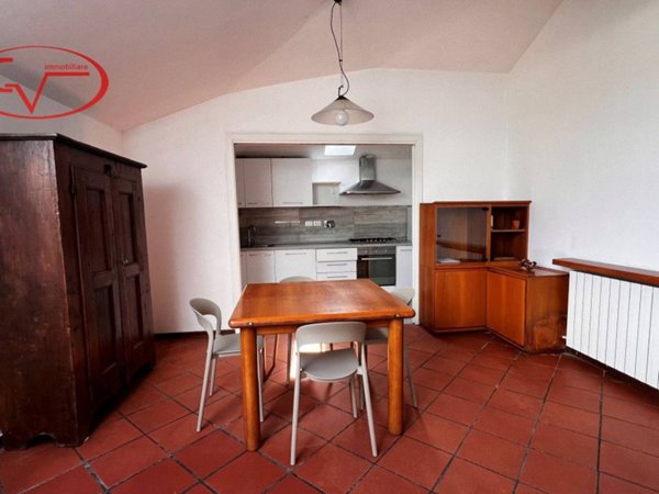 appartamento in affitto a Montevarchi