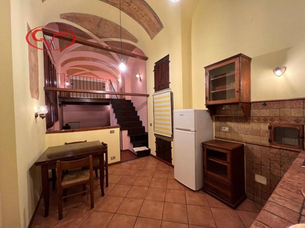 appartamento in affitto a Montevarchi