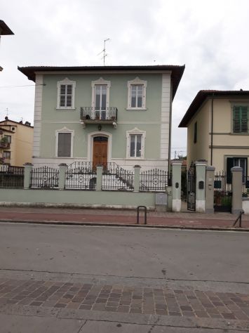 appartamento in affitto a Montevarchi