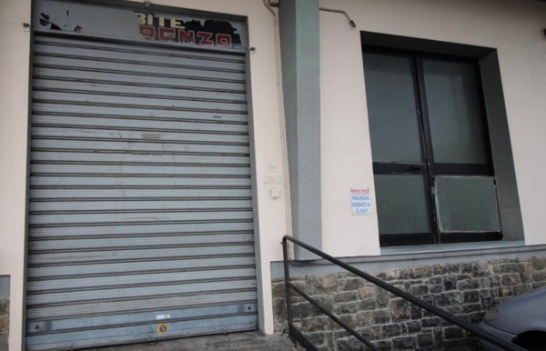 locale commerciale in affitto a Montevarchi