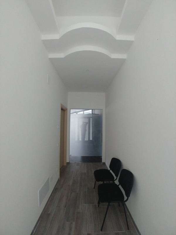 ufficio in affitto a Montevarchi