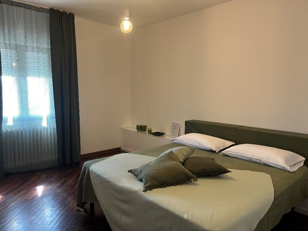 appartamento in affitto a Montevarchi
