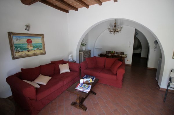 appartamento in affitto a Montevarchi
