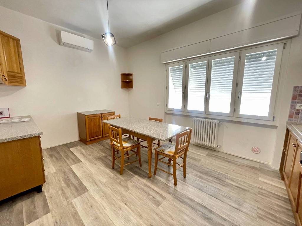 appartamento in affitto a Montevarchi
