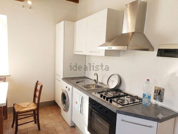 appartamento in affitto a Montevarchi
