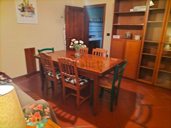 appartamento in affitto a Montevarchi