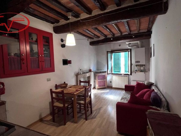 appartamento in affitto a Montevarchi
