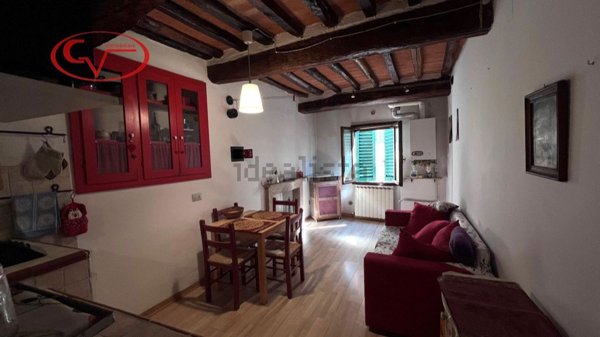 appartamento in affitto a Montevarchi