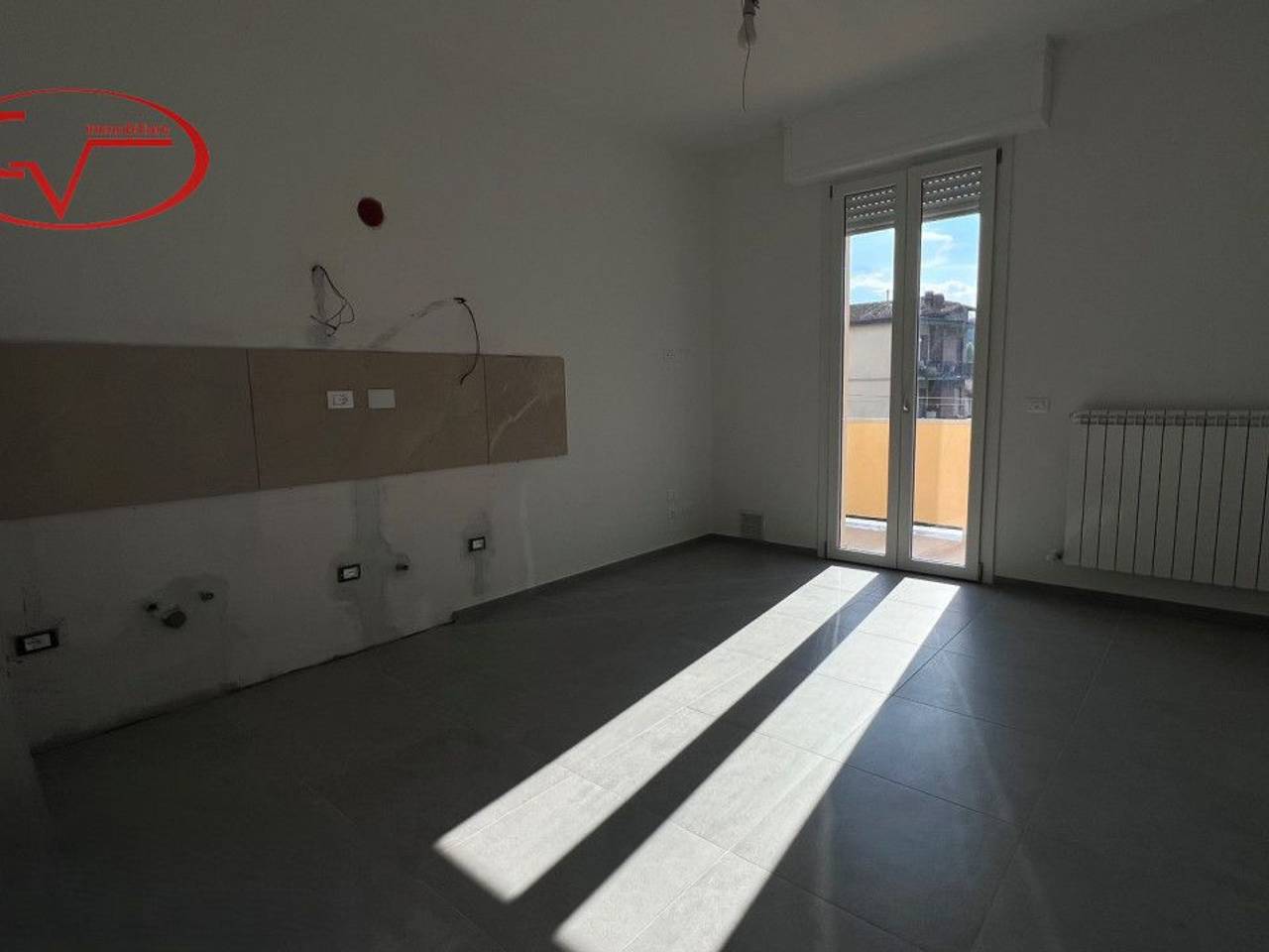 appartamento in affitto a Montevarchi