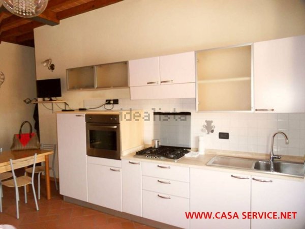 appartamento in affitto a Montevarchi in zona Levanella