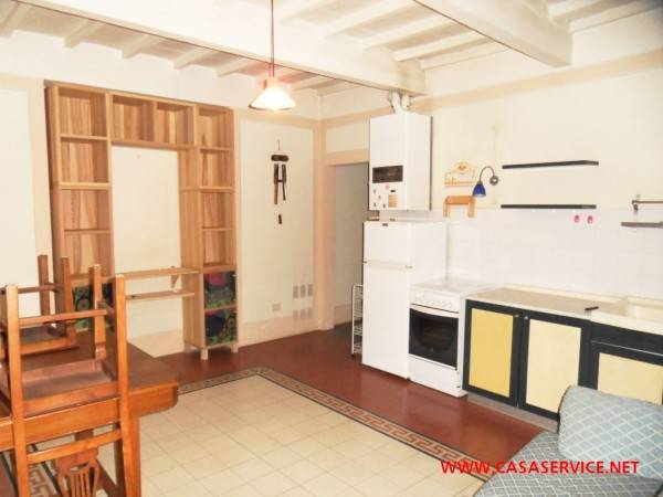 appartamento in affitto a Montevarchi