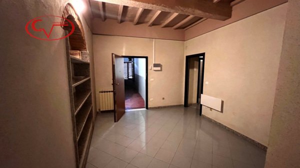 appartamento in affitto a Montevarchi