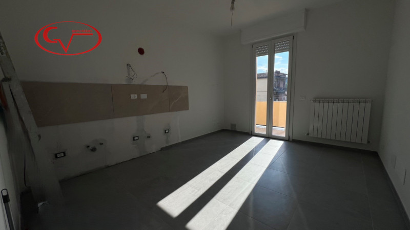 appartamento in affitto a Montevarchi