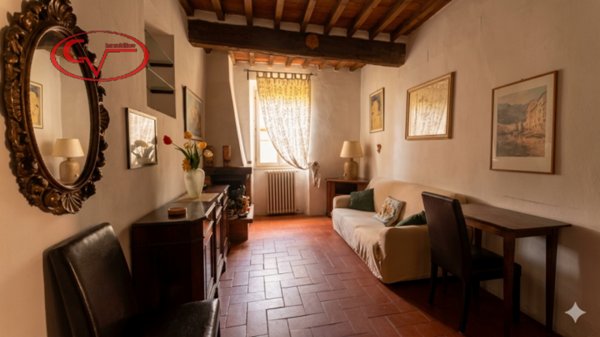 appartamento in affitto a Montevarchi in zona Levanella