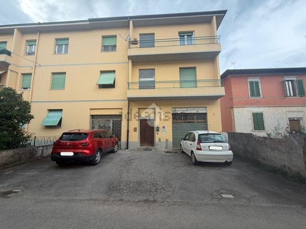 appartamento in affitto a Montevarchi